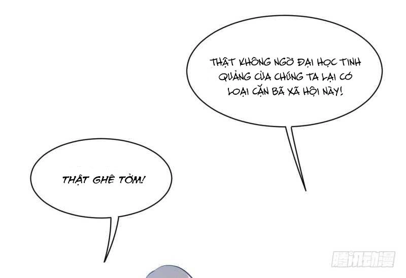 Ám Luyến Thành Hôn Chapter 60 - 5