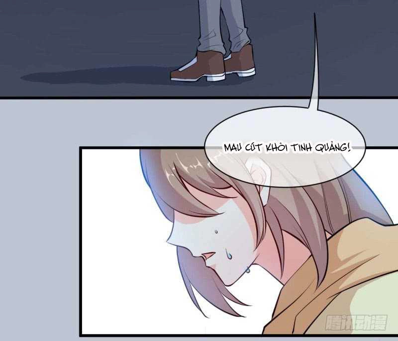 Ám Luyến Thành Hôn Chapter 60 - 7