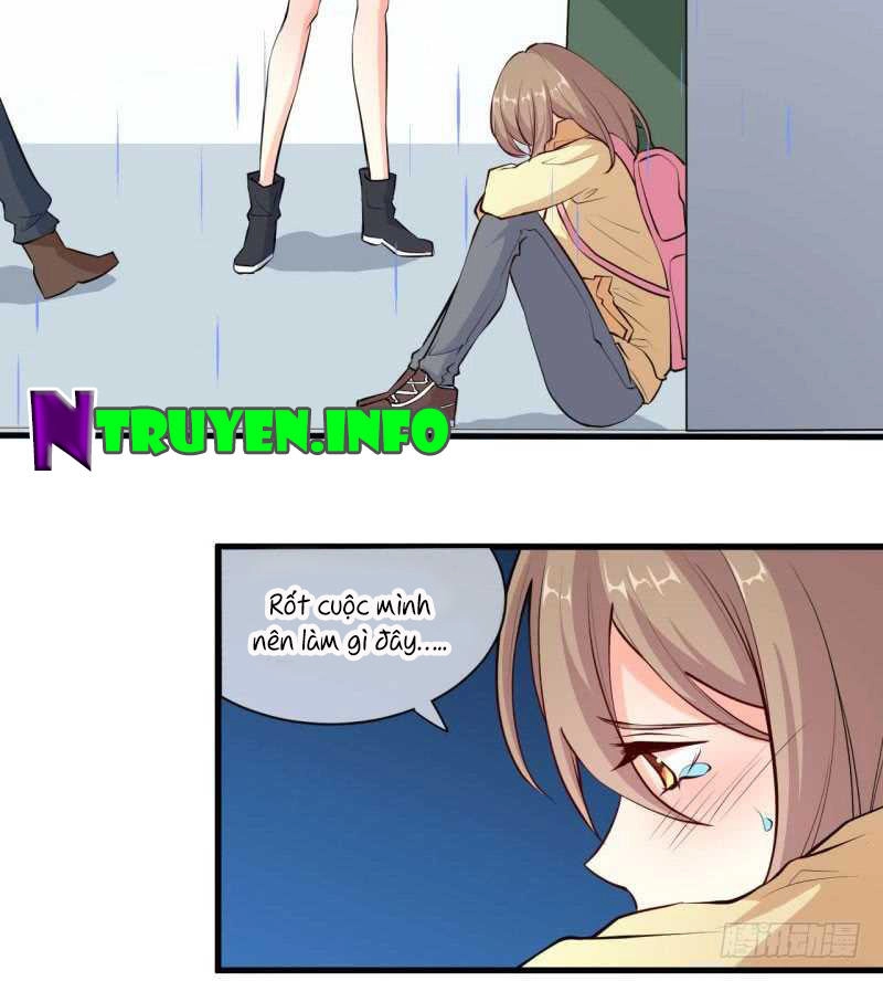 Ám Luyến Thành Hôn Chapter 60 - 14