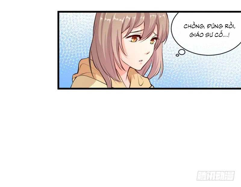 Ám Luyến Thành Hôn Chapter 60 - 16