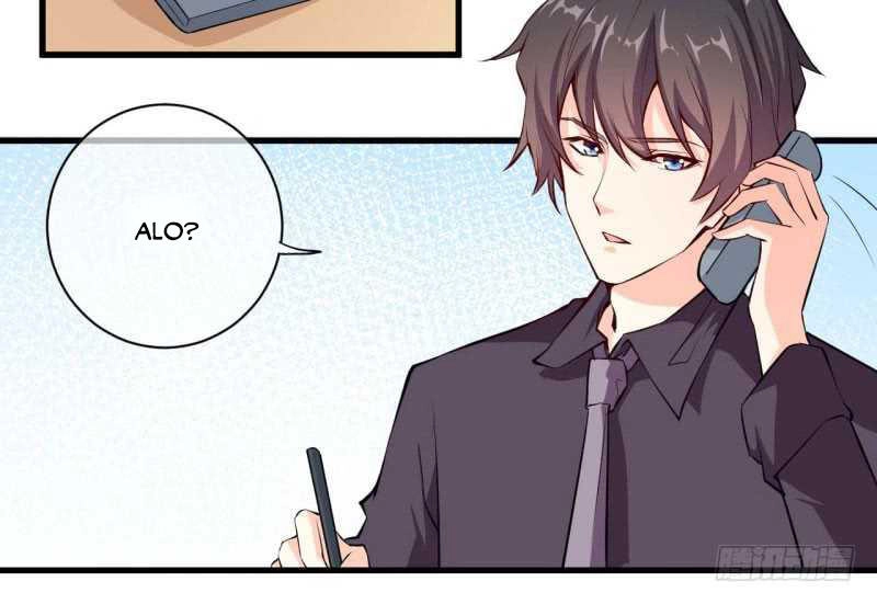 Ám Luyến Thành Hôn Chapter 60 - 18