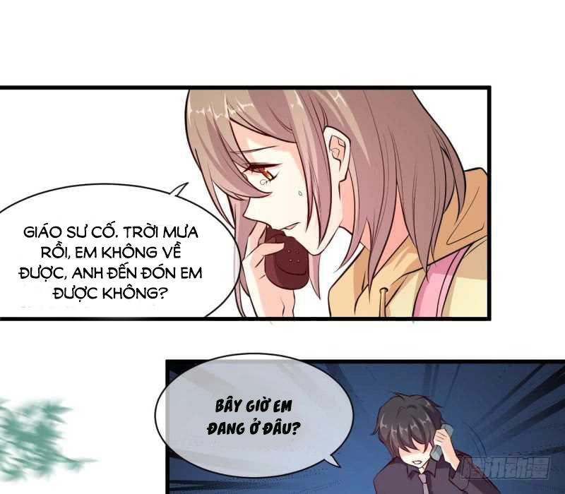 Ám Luyến Thành Hôn Chapter 60 - 20