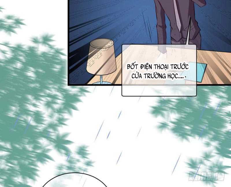 Ám Luyến Thành Hôn Chapter 60 - 21