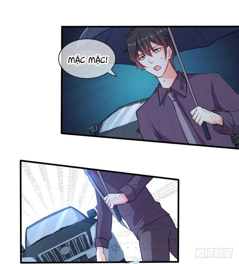 Ám Luyến Thành Hôn Chapter 60 - 26