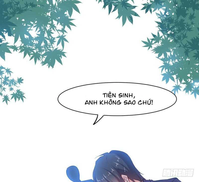 Ám Luyến Thành Hôn Chapter 60 - 28