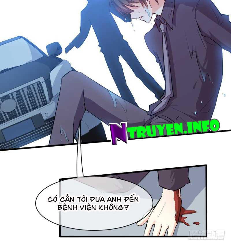 Ám Luyến Thành Hôn Chapter 60 - 29