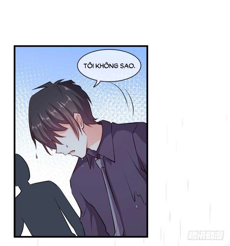 Ám Luyến Thành Hôn Chapter 60 - 30