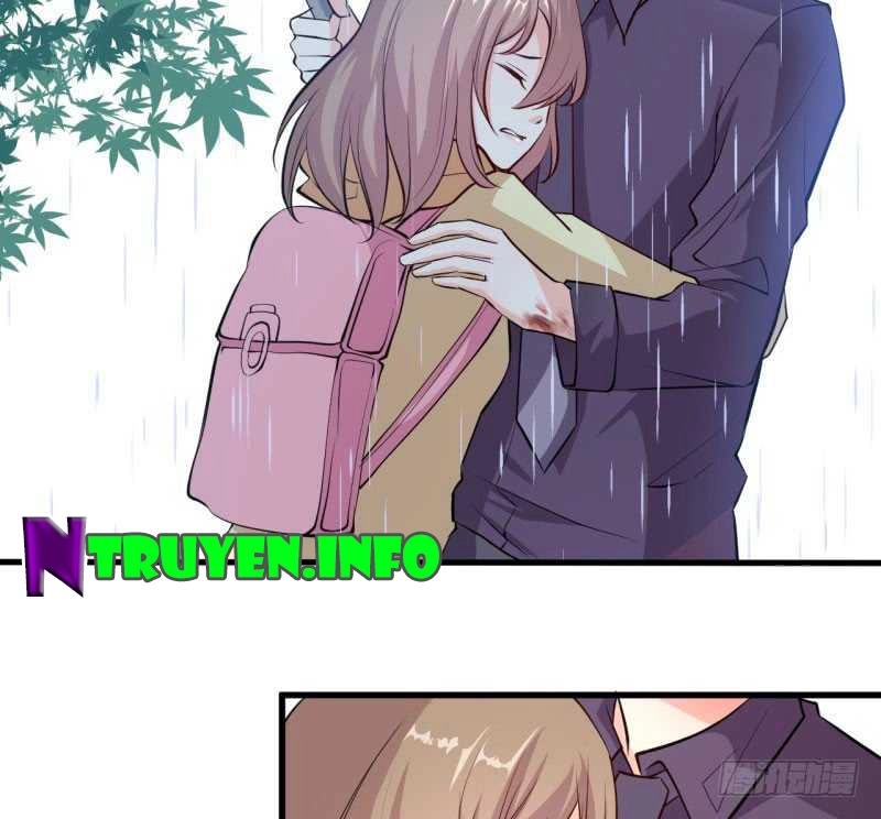 Ám Luyến Thành Hôn Chapter 60 - 34