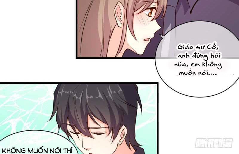 Ám Luyến Thành Hôn Chapter 60 - 35