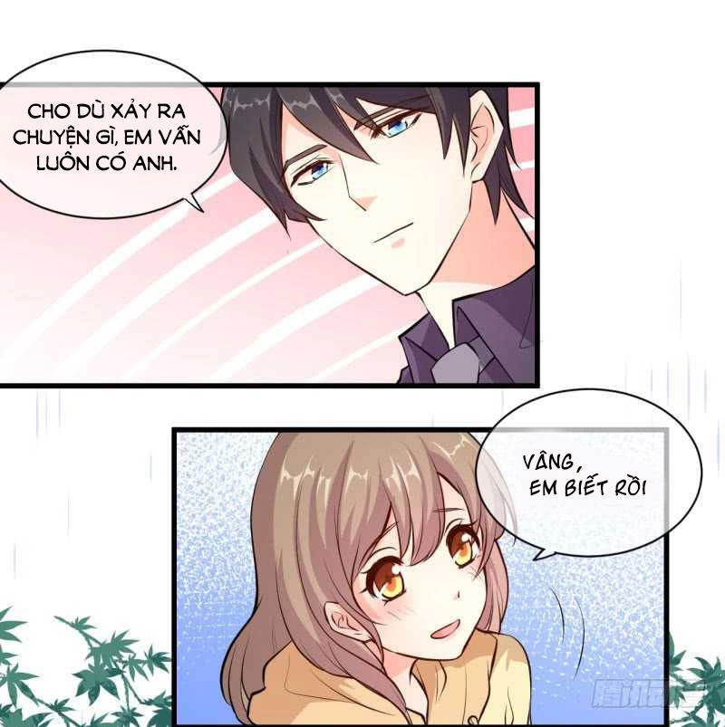 Ám Luyến Thành Hôn Chapter 60 - 37