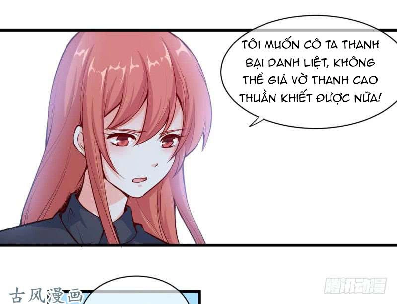 Ám Luyến Thành Hôn Chapter 61 - 31