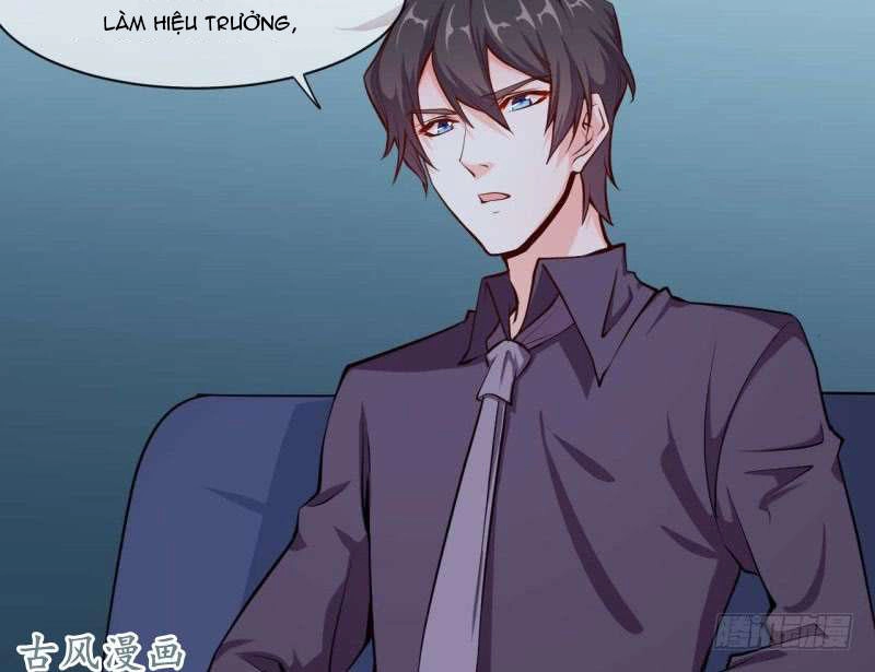 Ám Luyến Thành Hôn Chapter 62 - 8