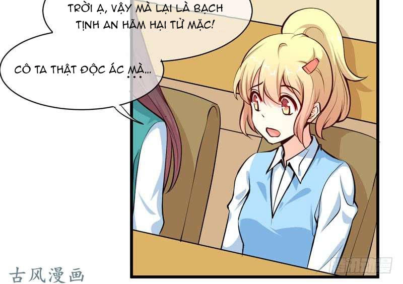 Ám Luyến Thành Hôn Chapter 62 - 33