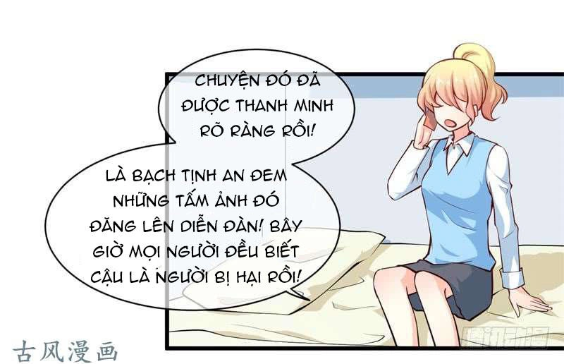 Ám Luyến Thành Hôn Chapter 63 - 5