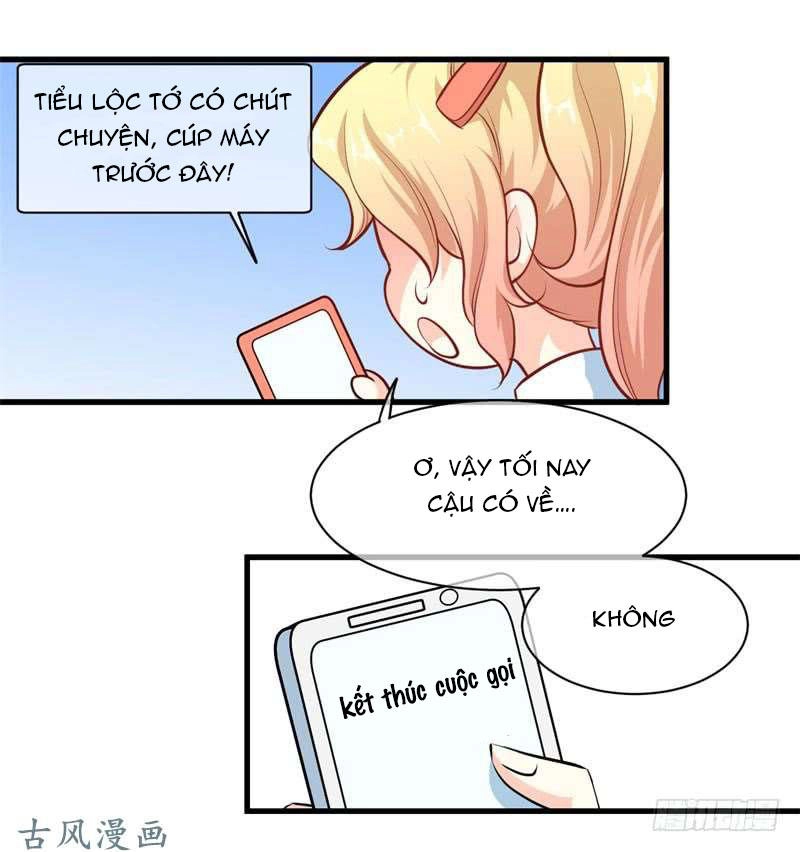 Ám Luyến Thành Hôn Chapter 63 - 14