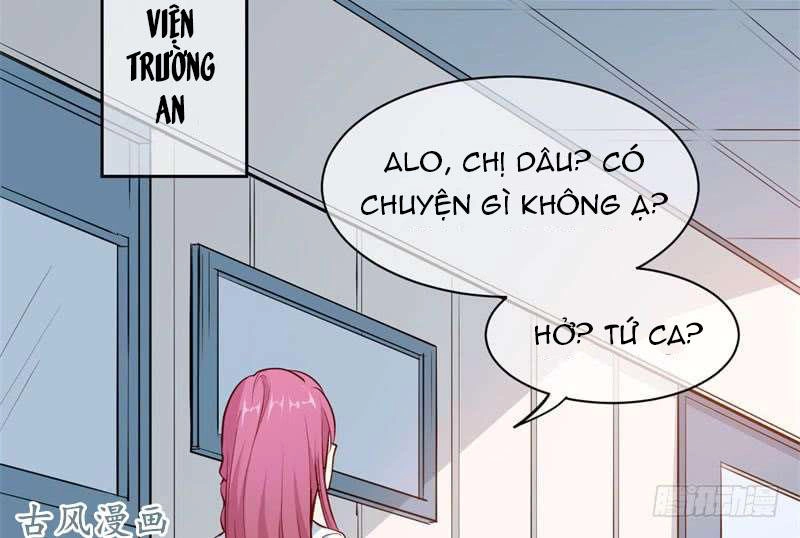 Ám Luyến Thành Hôn Chapter 63 - 21