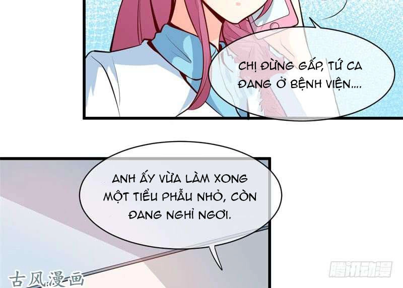 Ám Luyến Thành Hôn Chapter 63 - 24