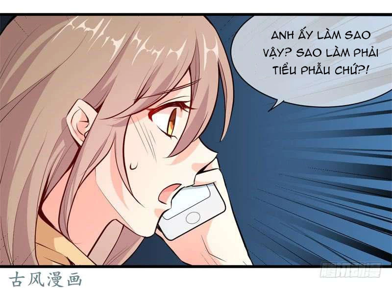 Ám Luyến Thành Hôn Chapter 63 - 26