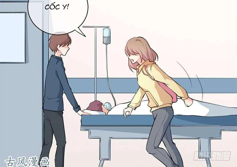 Ám Luyến Thành Hôn Chapter 63 - 29