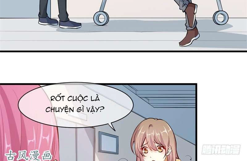 Ám Luyến Thành Hôn Chapter 63 - 30