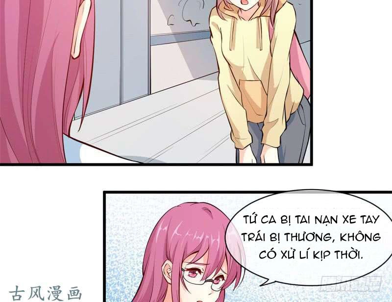 Ám Luyến Thành Hôn Chapter 63 - 31