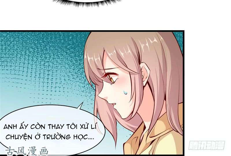 Ám Luyến Thành Hôn Chapter 63 - 37