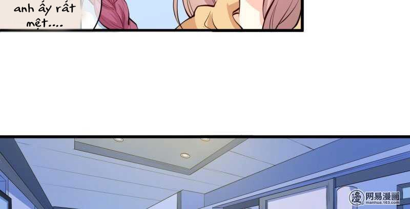 Ám Luyến Thành Hôn Chapter 64 - 2