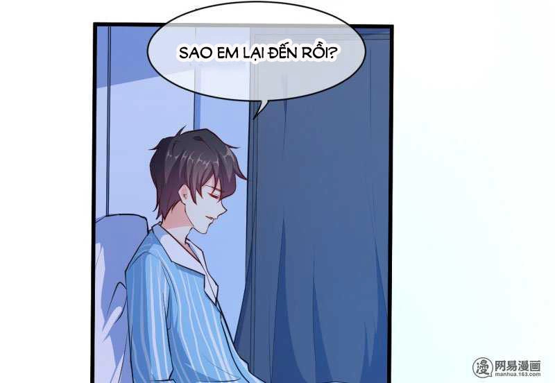 Ám Luyến Thành Hôn Chapter 64 - 4