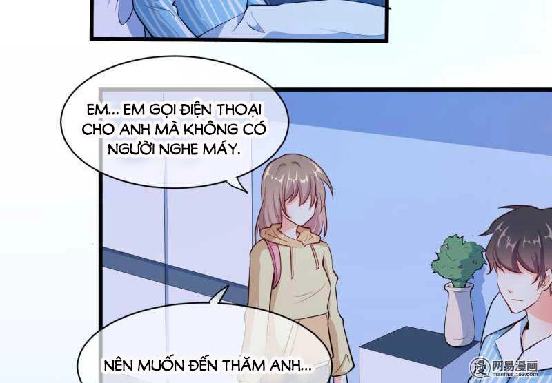 Ám Luyến Thành Hôn Chapter 64 - 5