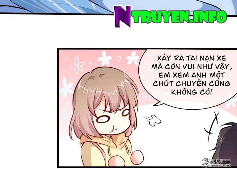 Ám Luyến Thành Hôn Chapter 64 - 8