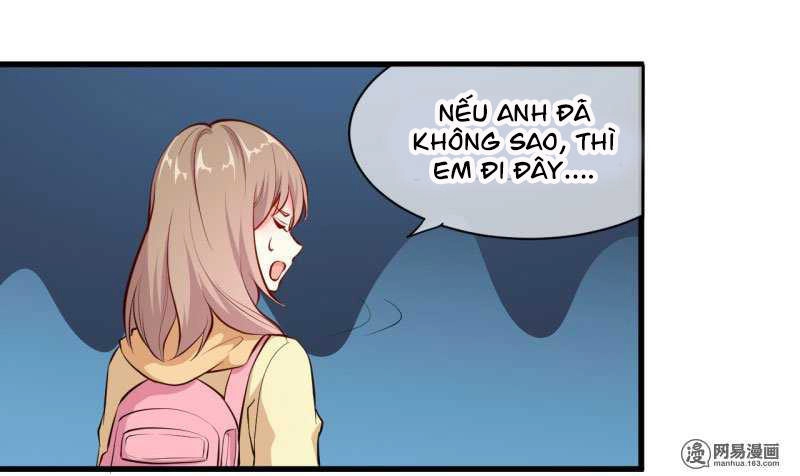 Ám Luyến Thành Hôn Chapter 64 - 9