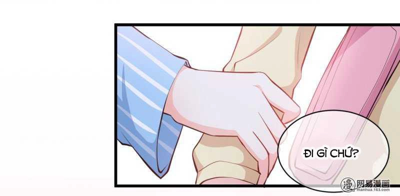 Ám Luyến Thành Hôn Chapter 64 - 10