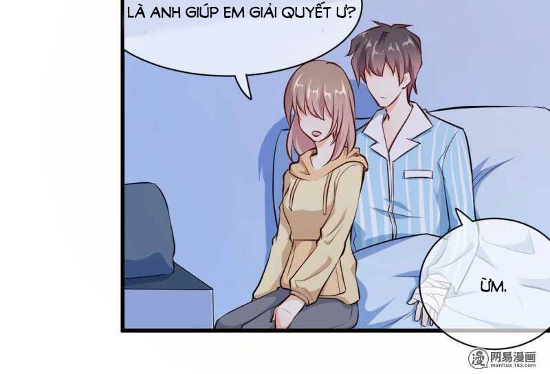 Ám Luyến Thành Hôn Chapter 64 - 14