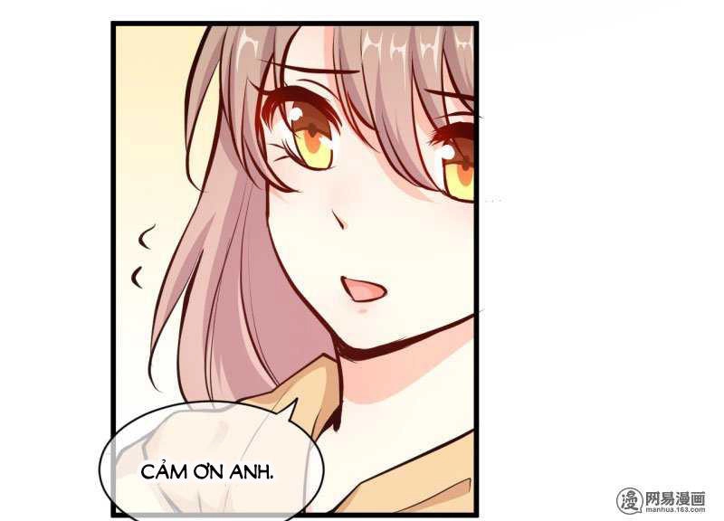 Ám Luyến Thành Hôn Chapter 64 - 15