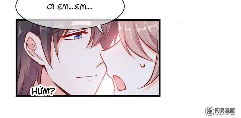 Ám Luyến Thành Hôn Chapter 64 - 17