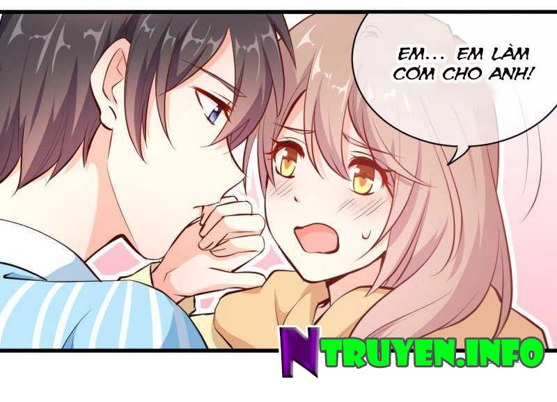 Ám Luyến Thành Hôn Chapter 64 - 18