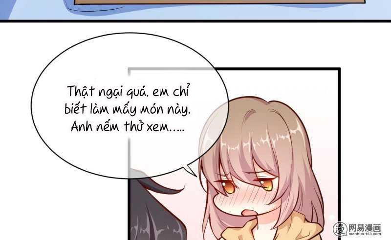 Ám Luyến Thành Hôn Chapter 64 - 22