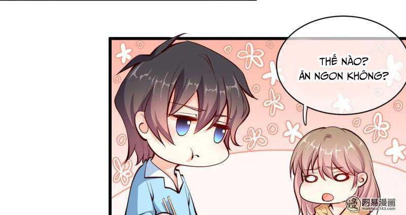 Ám Luyến Thành Hôn Chapter 64 - 25