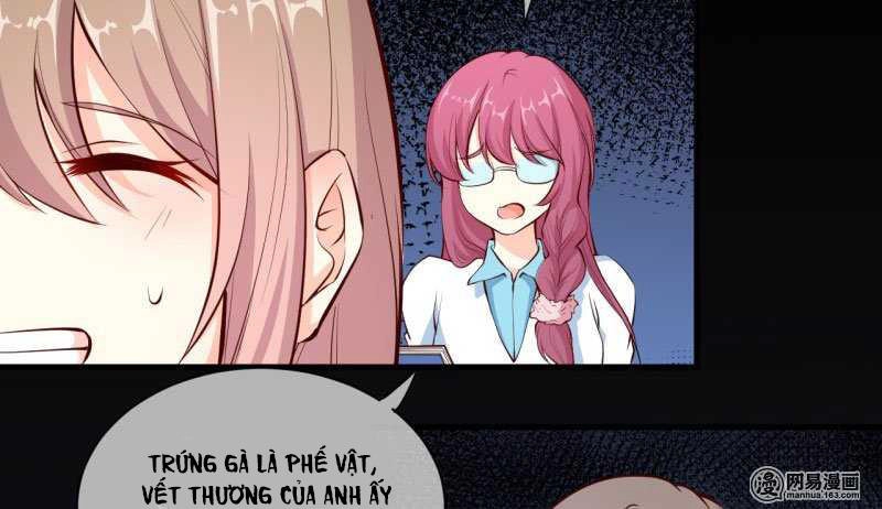 Ám Luyến Thành Hôn Chapter 64 - 30