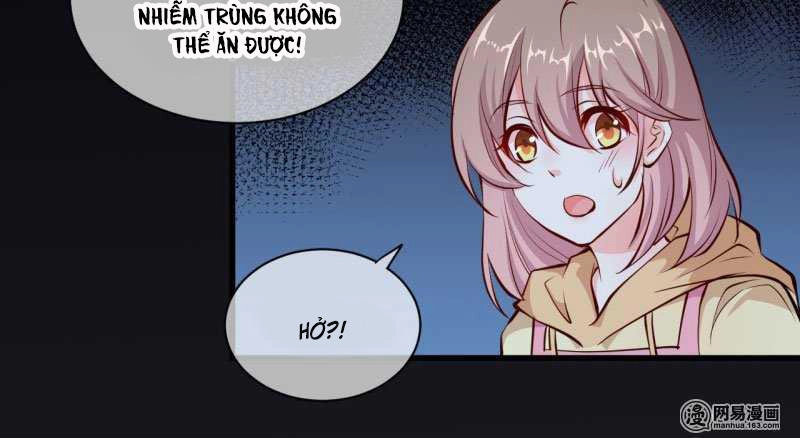 Ám Luyến Thành Hôn Chapter 64 - 31