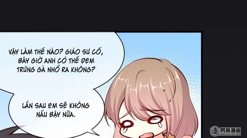 Ám Luyến Thành Hôn Chapter 64 - 32