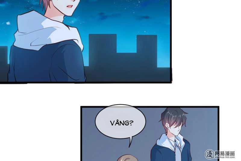 Ám Luyến Thành Hôn Chapter 64 - 40