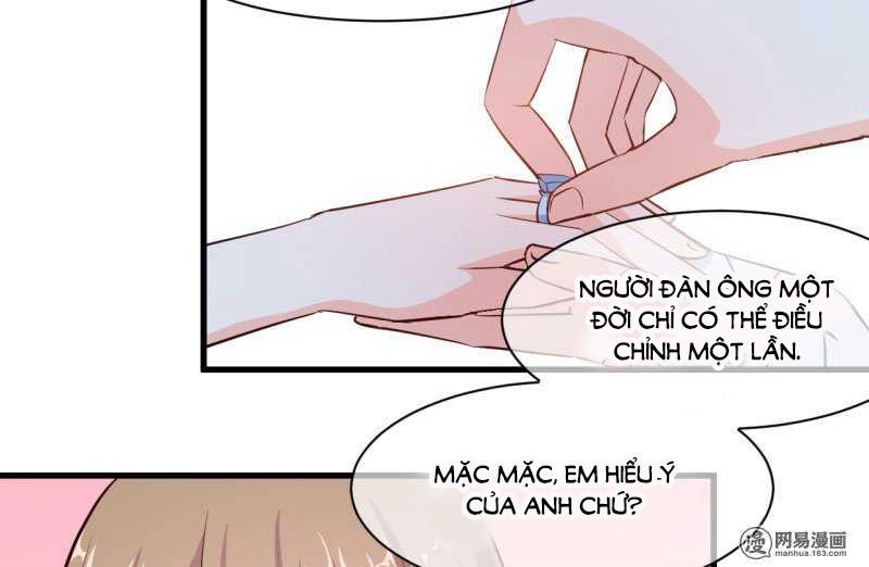 Ám Luyến Thành Hôn Chapter 64 - 45