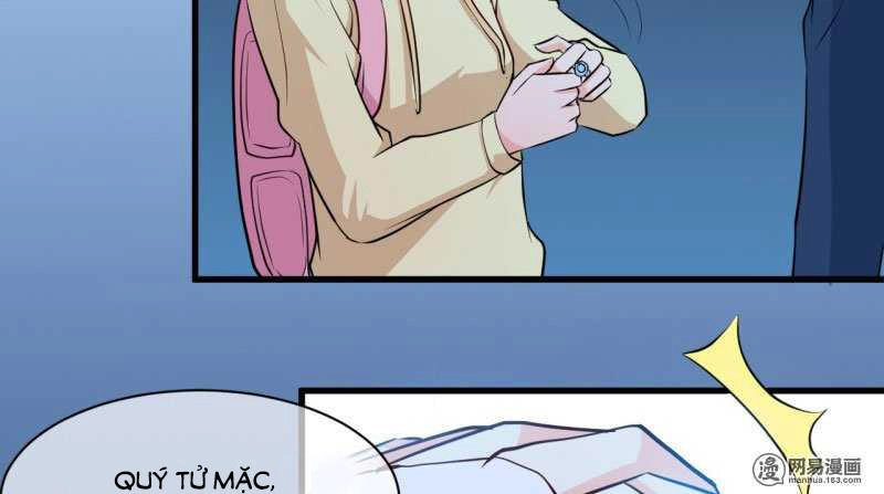 Ám Luyến Thành Hôn Chapter 64 - 51