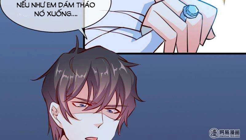 Ám Luyến Thành Hôn Chapter 64 - 52