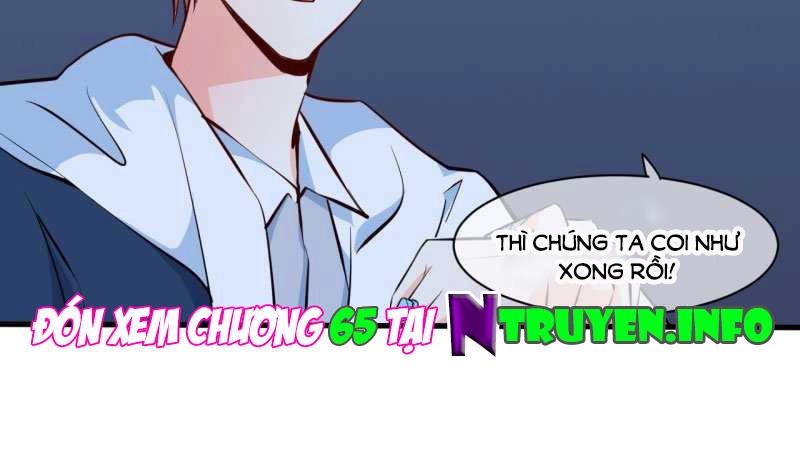 Ám Luyến Thành Hôn Chapter 64 - 53