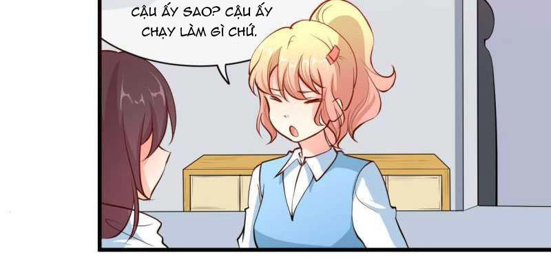 Ám Luyến Thành Hôn Chapter 65 - 43