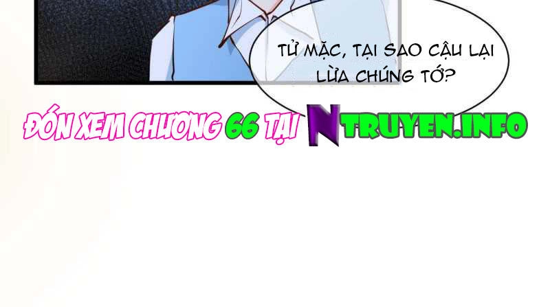 Ám Luyến Thành Hôn Chapter 65 - 58