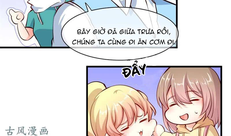 Ám Luyến Thành Hôn Chapter 66 - 11
