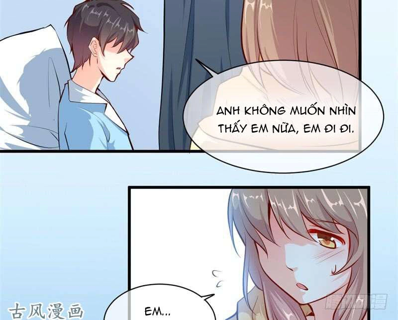 Ám Luyến Thành Hôn Chapter 66 - 43